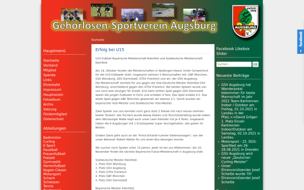 gsvaugsburg.de