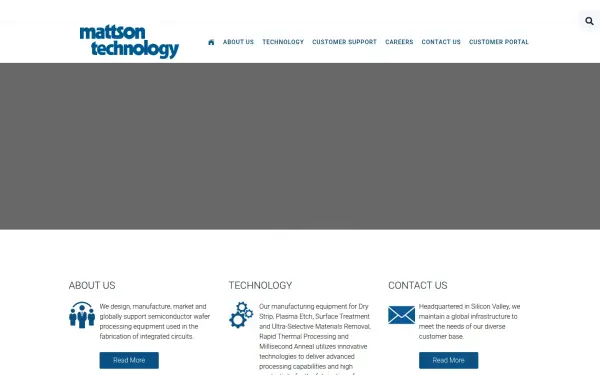 mattson.com