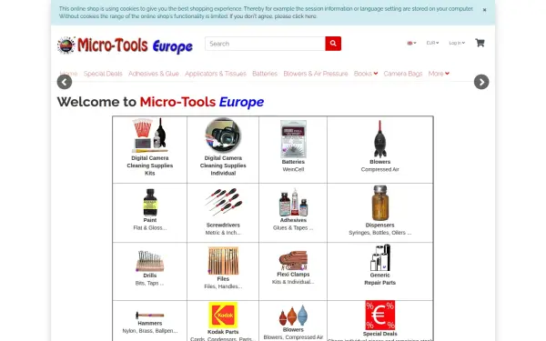 www.micro-tools.de