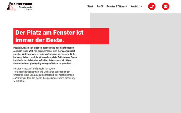 www.derfenstermann.de