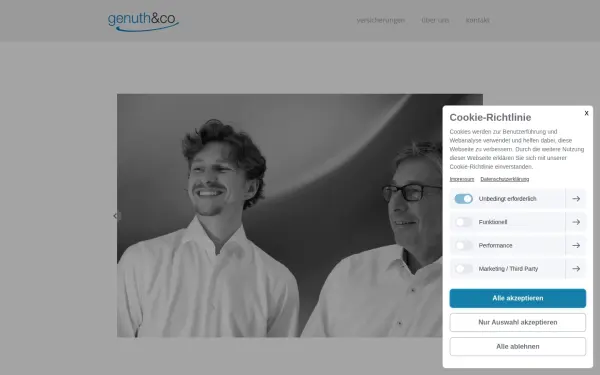 www.genuth.de