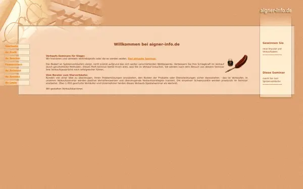 aigner-info.de