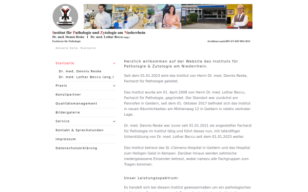 pathologie-niederrhein.de