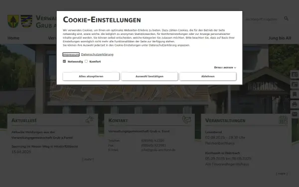 www.grub-am-forst.de