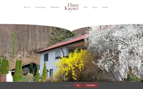 www.haus-kayser.de