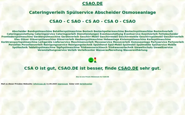 csao.de