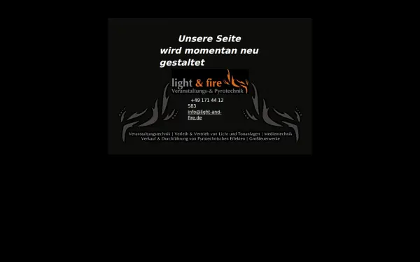 light-and-fire.de