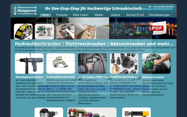 www.aaw-montagetechnik.de