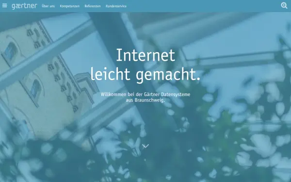 www.gaertner.de