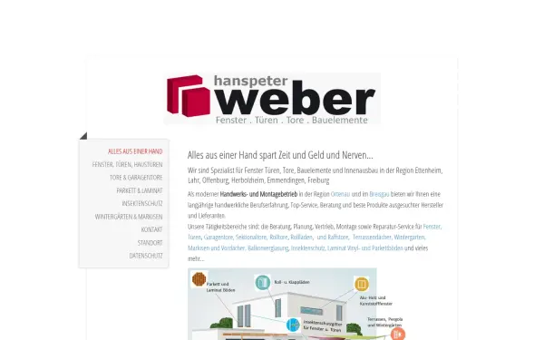 www.hanspeter-weber.de