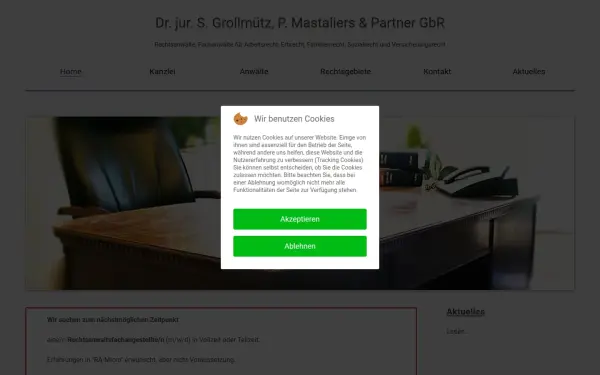 grollmuetz-mastaliers.de