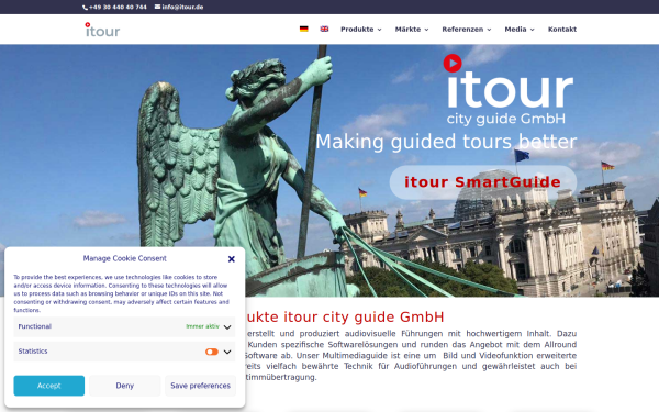 itour.de