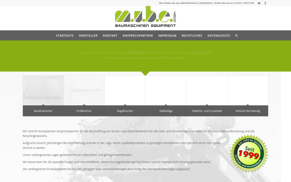 mube-baumaschinen.de