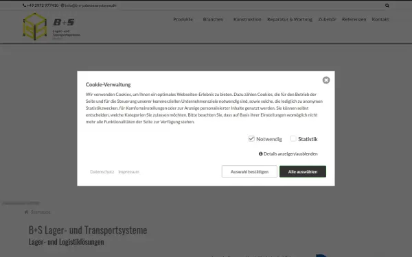 www.b-s-palettensysteme.de