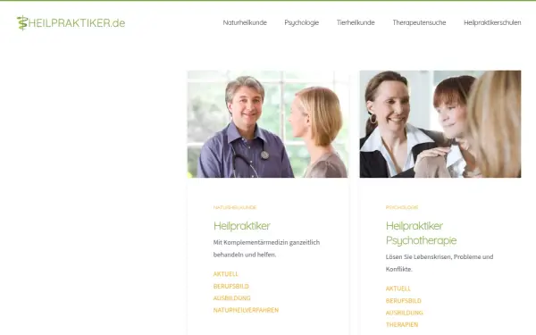 www.heilpraktiker.de