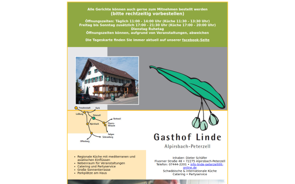 www.linde-peterzell.de