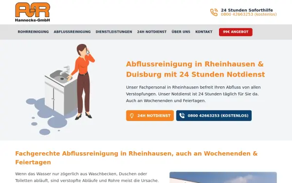 www.rheinhausen-abflussreinigung.de