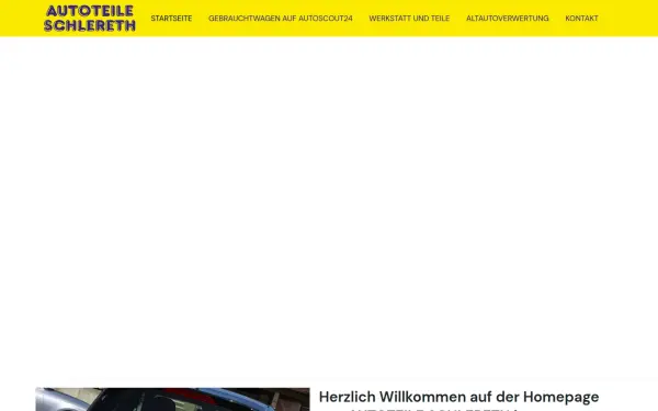 autoteile-schlereth.de