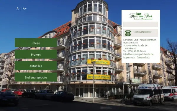 haus-am-park-berlin.de