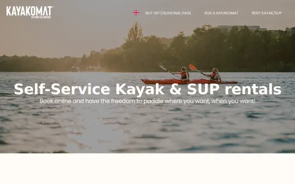 www.kayakomat.com
