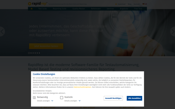 www.rapidrep.de