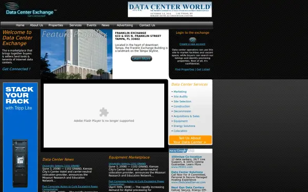 datacenterexchange.com