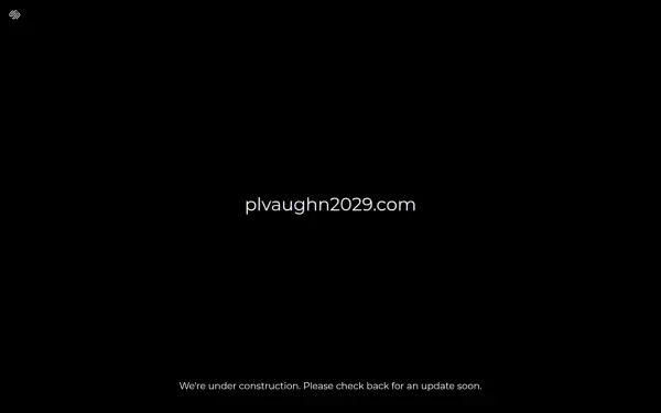 plvaughn2029.com