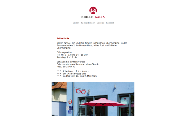 www.brille-kalix.de