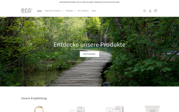 eco-cosmetics.com