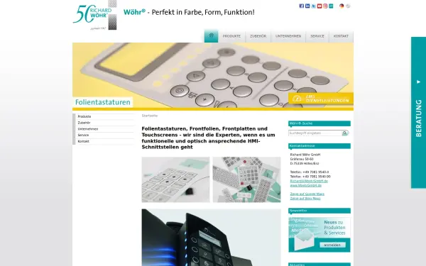 www.folientastaturen.de