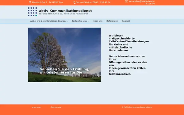 aktiv-kommunikationsdienst.de