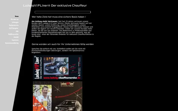 ludwig-chauffeurservice.de