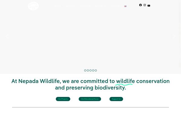 www.nepadawild.life