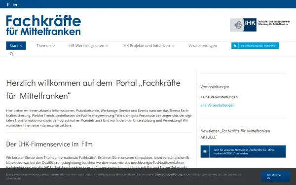 fachkraefte-mittelfranken.de