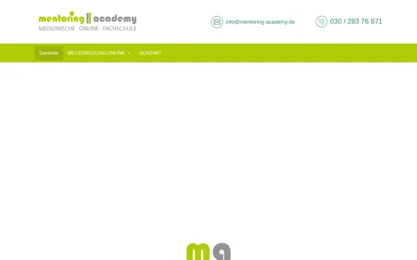 mentoring-academy.de