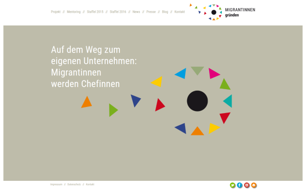 www.migrantinnengruenden.de