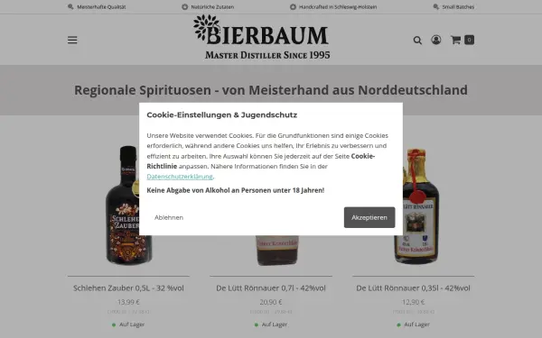 www.regionale-spirituosen.de