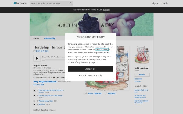builtinaday.bandcamp.com