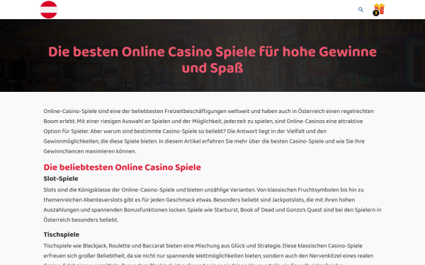 spiele-casino.at