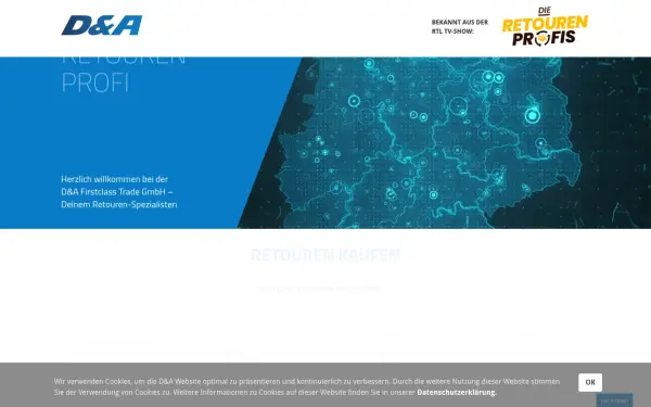 datrade.de