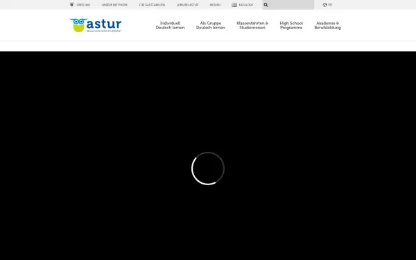 www.astur.education