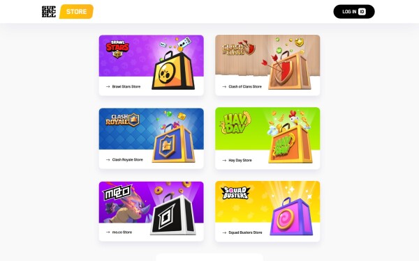 store.supercell.com
