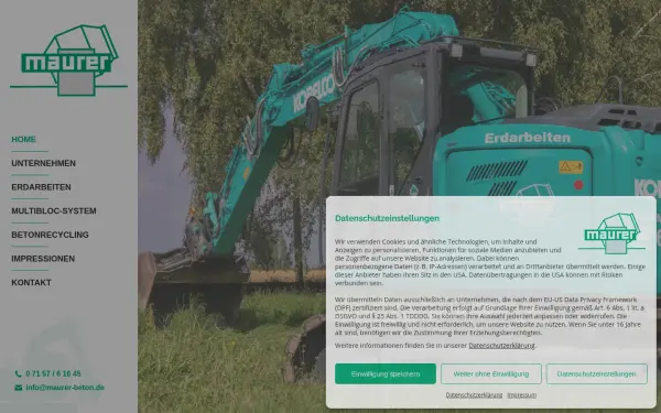 www.maurer-beton.de