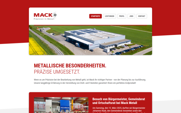 www.mack-metall.de