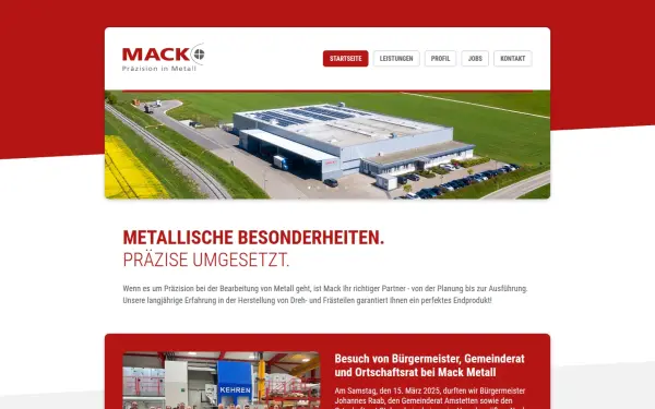 www.mack-metall.de