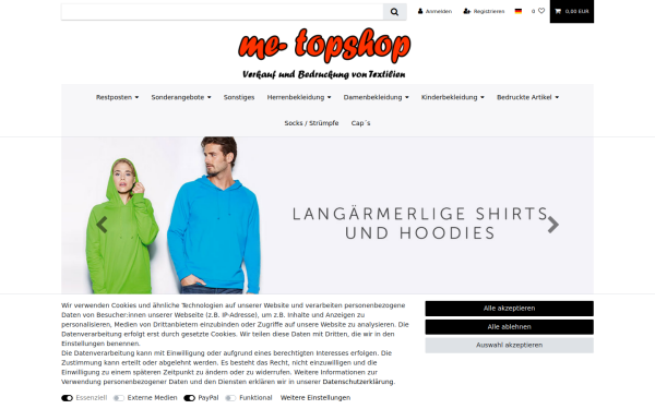www.me-topshop.de