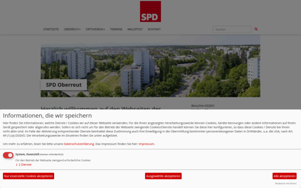 www.spd-oberreut.de