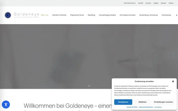 goldeneye.de