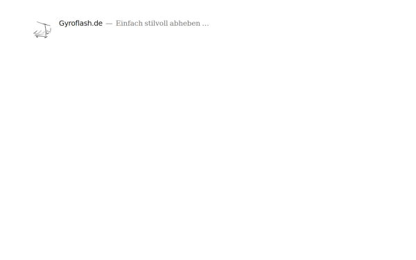 gyroflash.de