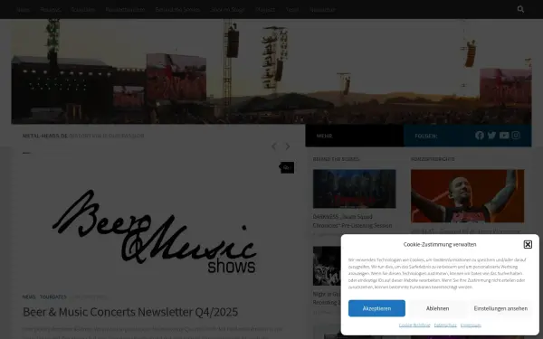 metal-heads.de